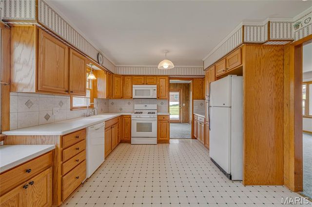 902 Westwind Drive, Park Hills, MO 63601