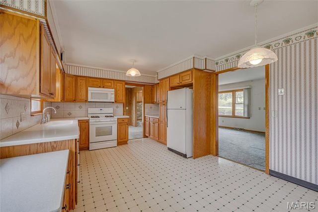 902 Westwind Drive, Park Hills, MO 63601