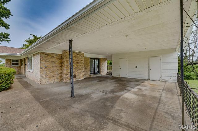 902 Westwind Drive, Park Hills, MO 63601