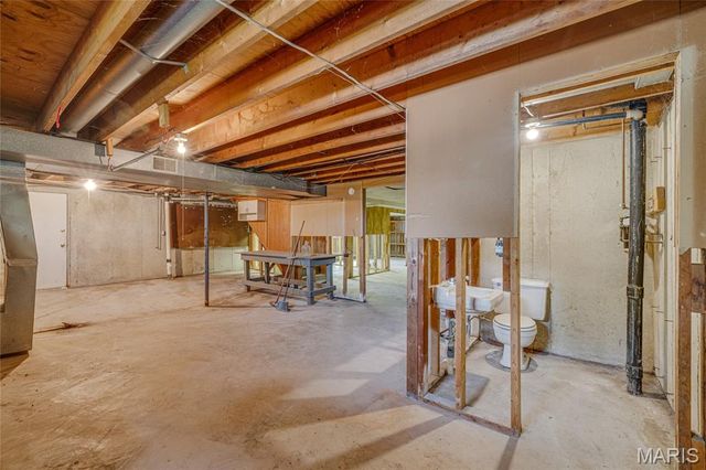 902 Westwind Drive, Park Hills, MO 63601