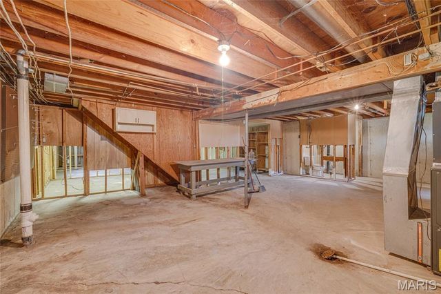 902 Westwind Drive, Park Hills, MO 63601