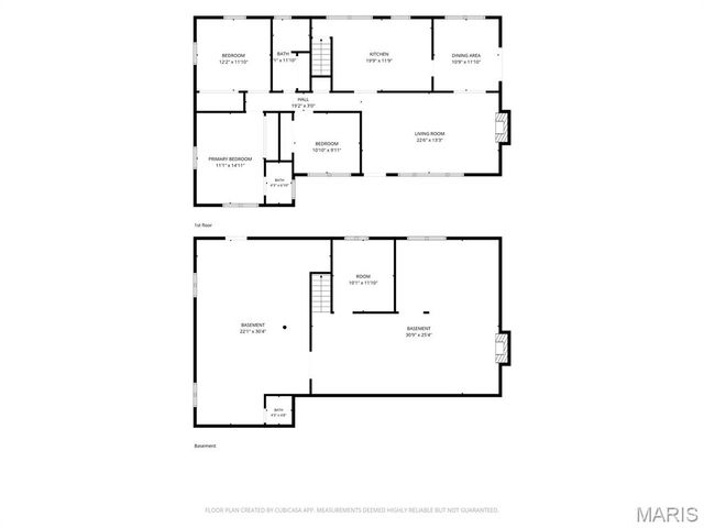 902 Westwind Drive, Park Hills, MO 63601