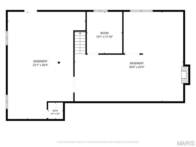 902 Westwind Drive, Park Hills, MO 63601