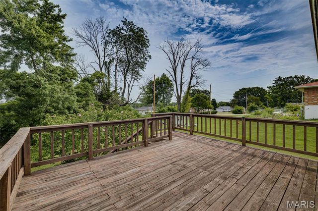 902 Westwind Drive, Park Hills, MO 63601