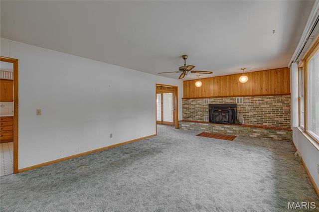 902 Westwind Drive, Park Hills, MO 63601