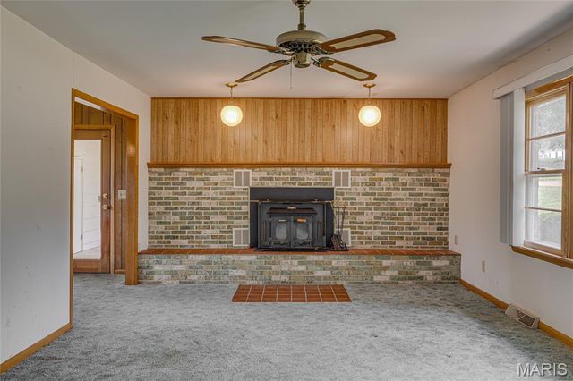 902 Westwind Drive, Park Hills, MO 63601