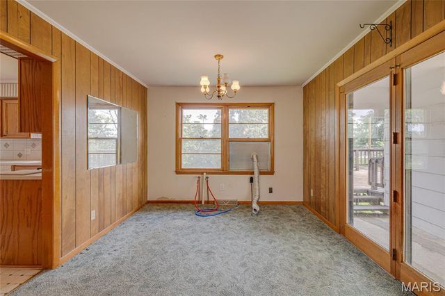 902 Westwind Drive, Park Hills, MO 63601