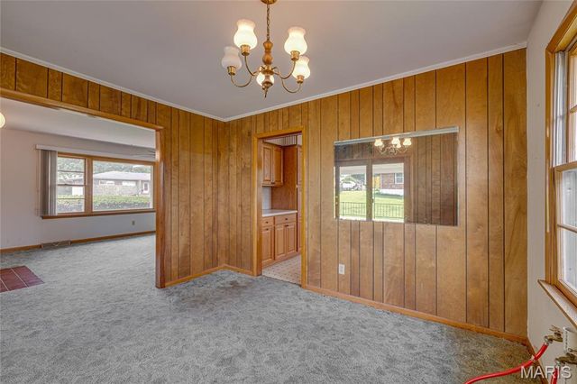 902 Westwind Drive, Park Hills, MO 63601