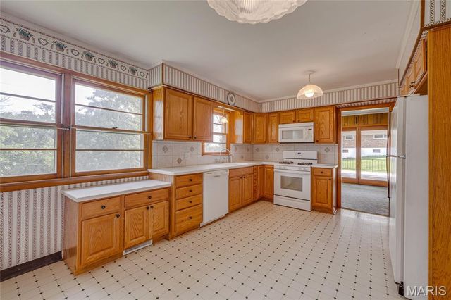 902 Westwind Drive, Park Hills, MO 63601