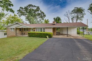 902 Westwind Drive, Park Hills, MO 63601