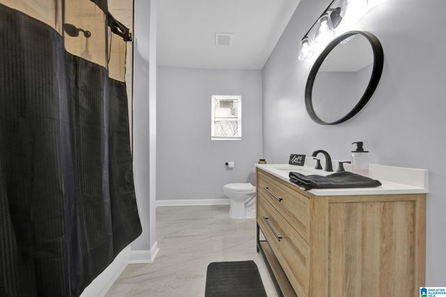 1005 6TH PLACE, Birmingham, AL 35214