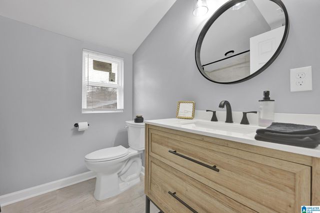 1005 6TH PLACE, Birmingham, AL 35214