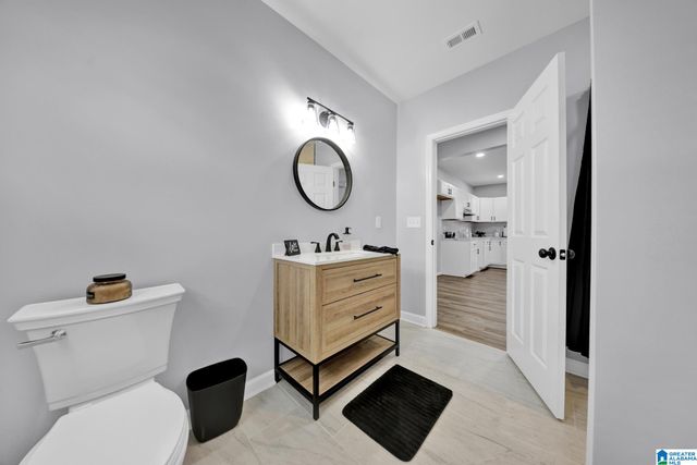 1005 6TH PLACE, Birmingham, AL 35214