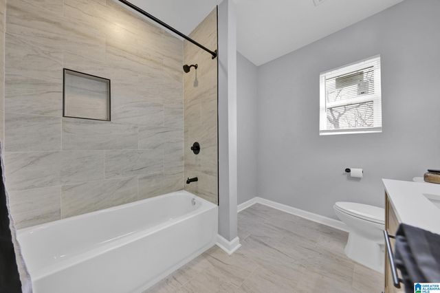 1005 6TH PLACE, Birmingham, AL 35214