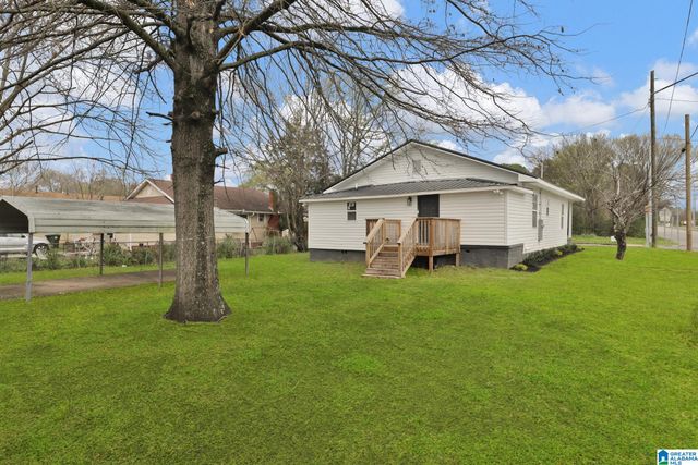 1005 6TH PLACE, Birmingham, AL 35214