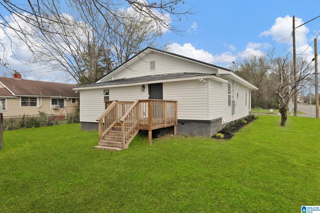 1005 6TH PLACE, Birmingham, AL 35214