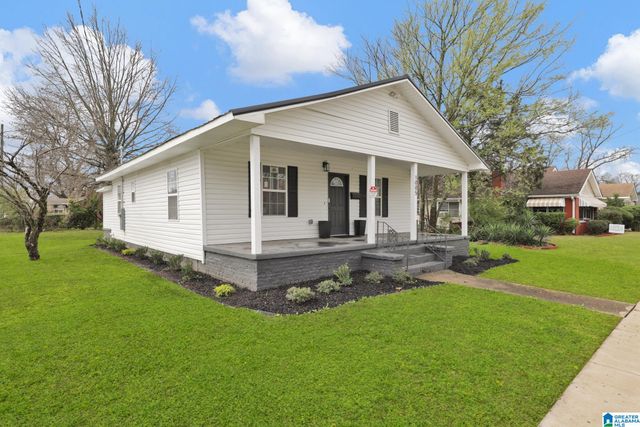 1005 6TH PLACE, Birmingham, AL 35214