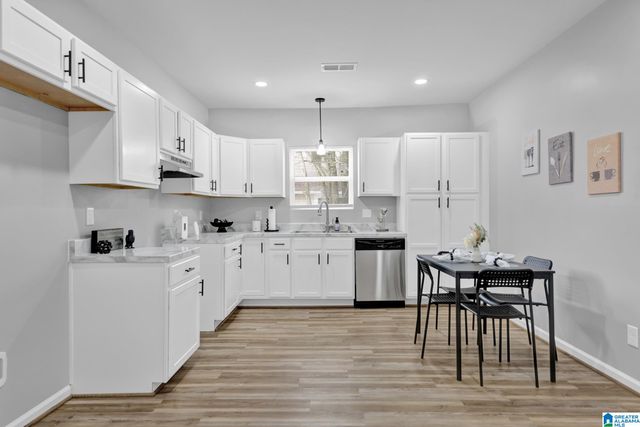 1005 6TH PLACE, Birmingham, AL 35214