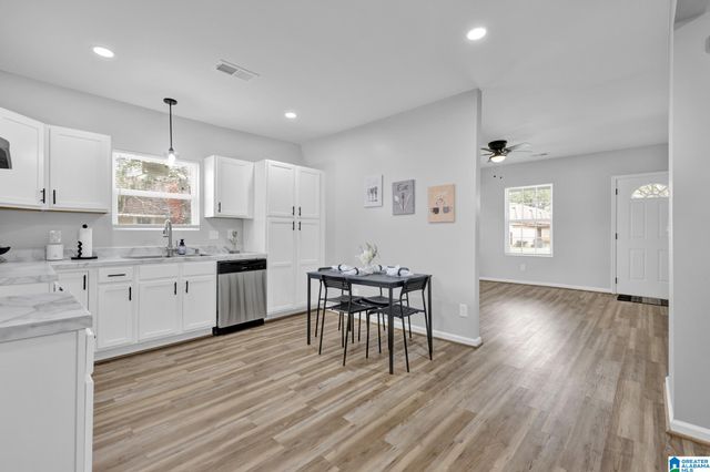 1005 6TH PLACE, Birmingham, AL 35214