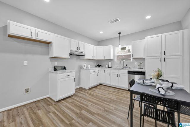 1005 6TH PLACE, Birmingham, AL 35214