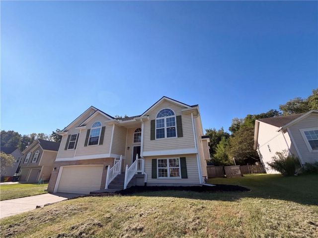 21505 E 50th Terrace Court, Independence, MO 64015