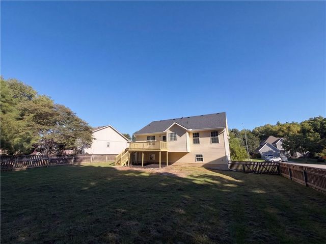 21505 E 50th Terrace Court, Independence, MO 64015