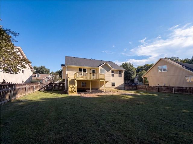 21505 E 50th Terrace Court, Independence, MO 64015