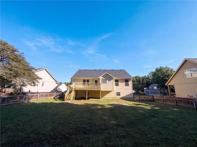 21505 E 50th Terrace Court, Independence, MO 64015