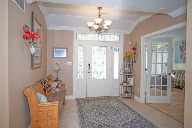 11216 ALDINA Drive, Conneaut Lake, PA 16316