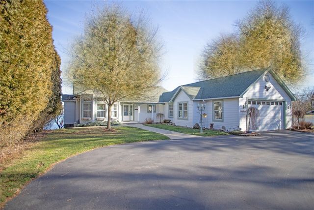 11216 ALDINA Drive, Conneaut Lake, PA 16316