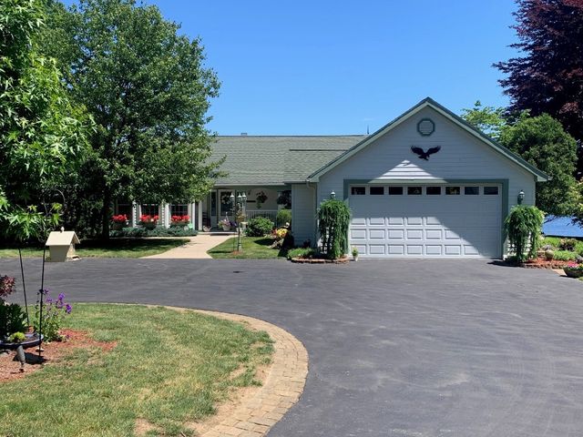 11216 ALDINA Drive, Conneaut Lake, PA 16316