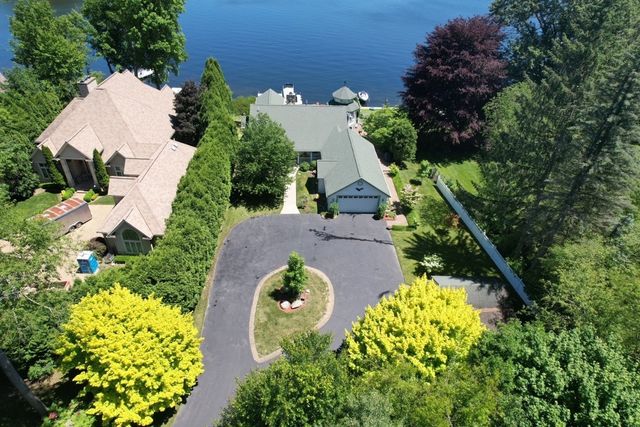 11216 ALDINA Drive, Conneaut Lake, PA 16316