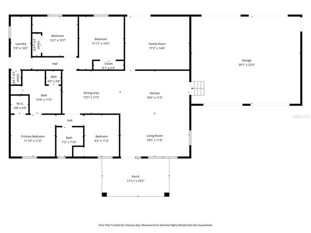 17835 ALEXSON STREET, Spring Hill, FL 34610