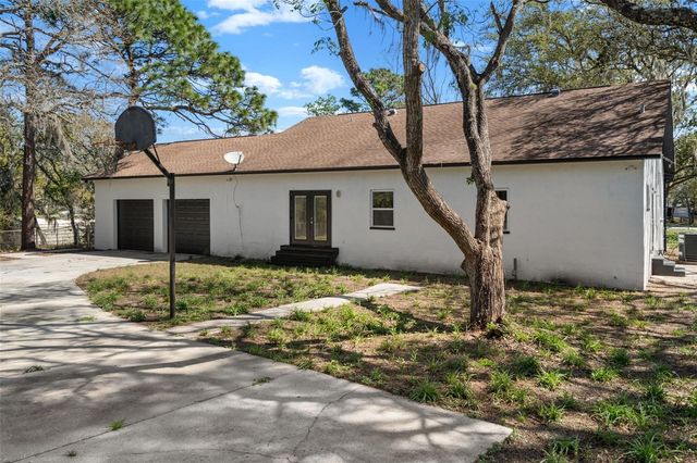 17835 ALEXSON STREET, Spring Hill, FL 34610