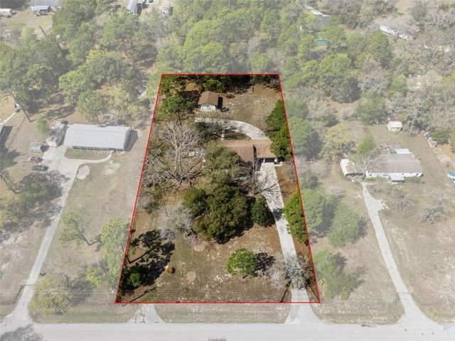 17835 ALEXSON STREET, Spring Hill, FL 34610