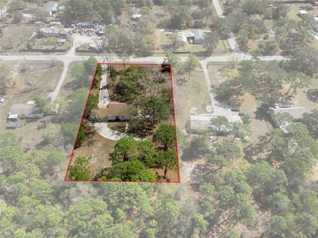 17835 ALEXSON STREET, Spring Hill, FL 34610