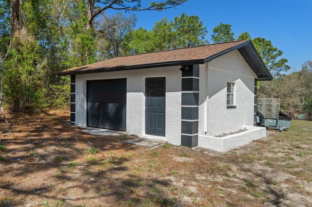 17835 ALEXSON STREET, Spring Hill, FL 34610