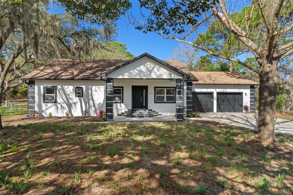 17835 ALEXSON STREET, Spring Hill, FL 34610