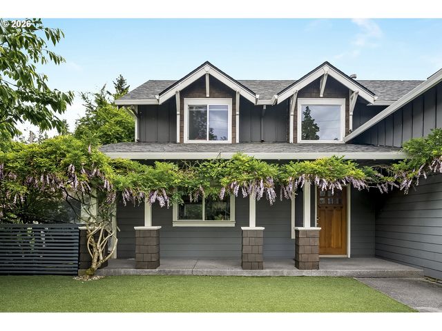 2620 Sw TEXAS St, Portland, OR 97219