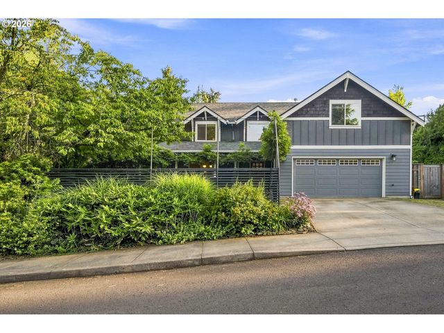 2620 Sw TEXAS St, Portland, OR 97219
