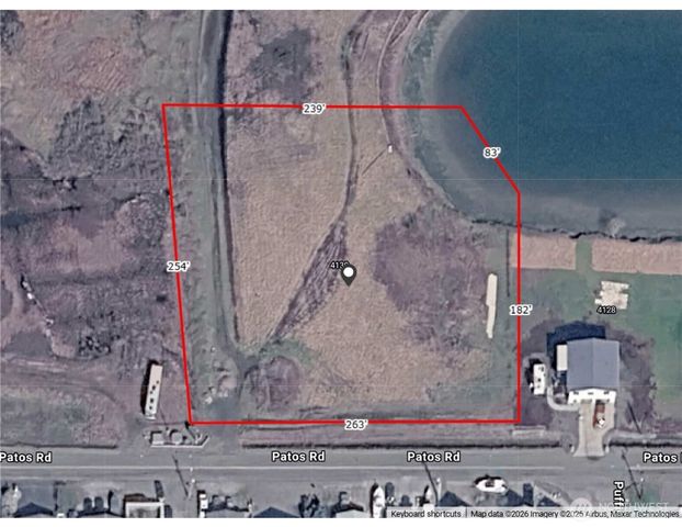 4130 Patos Drive, Ferndale, WA 98248