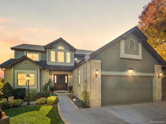 370 Golden Eagle Dr, Broomfield, CO 80020