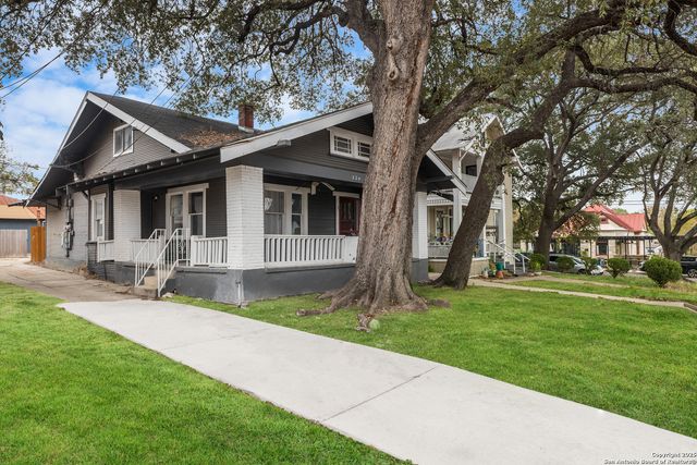 534 magnolia, San Antonio, TX 78212