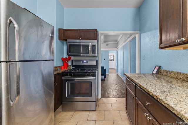 534 magnolia, San Antonio, TX 78212