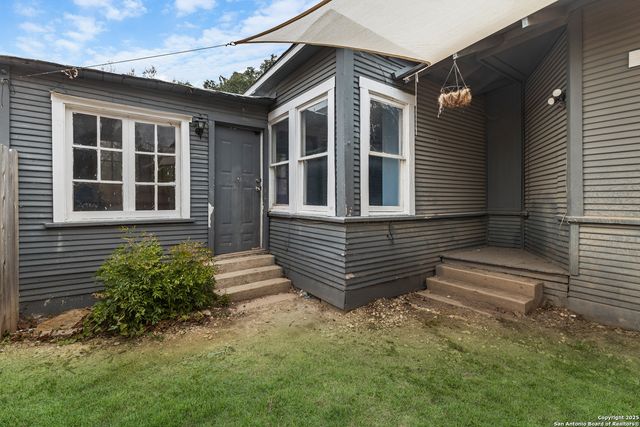 534 magnolia, San Antonio, TX 78212