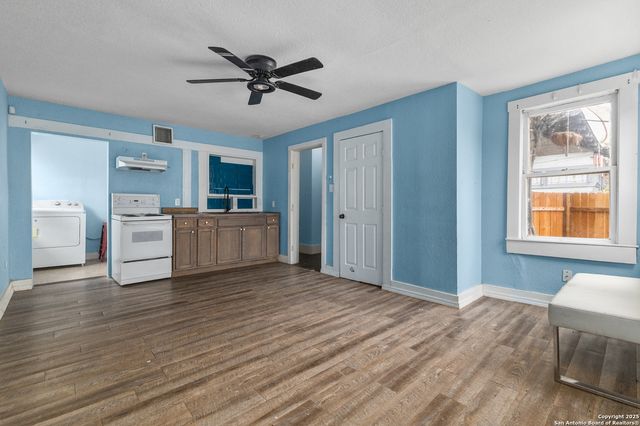 534 magnolia, San Antonio, TX 78212