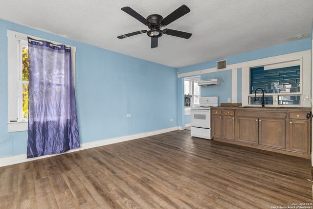 534 magnolia, San Antonio, TX 78212