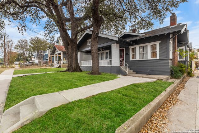 534 magnolia, San Antonio, TX 78212