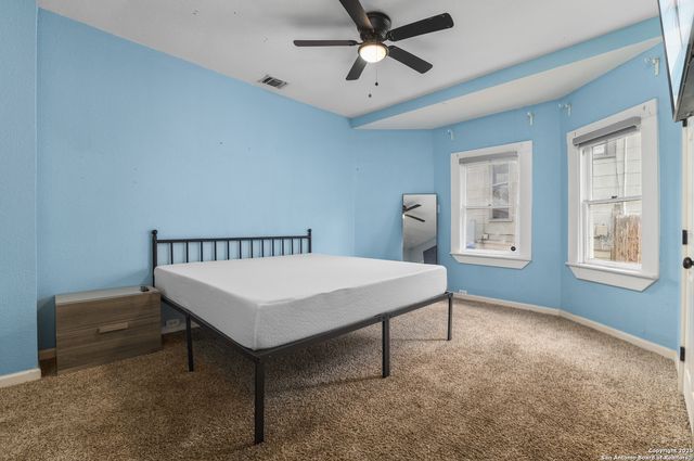 534 magnolia, San Antonio, TX 78212