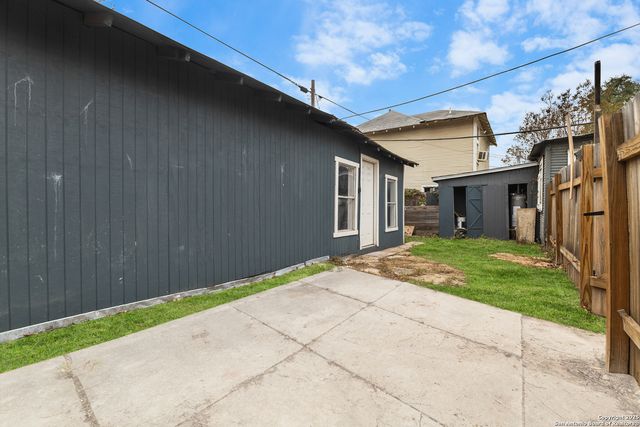 534 magnolia, San Antonio, TX 78212